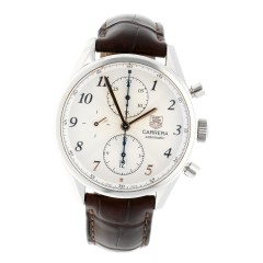 TAG Heuer Carrera Calibre 16 CAS2112