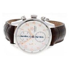 TAG Heuer Carrera Calibre 16 CAS2112