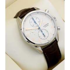 TAG Heuer Carrera Calibre 16 CAS2112