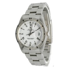 Rolex Oyster Perpetual Date 34mm