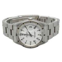 Rolex Oyster Perpetual Date 34mm