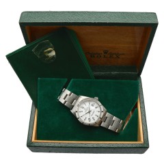 Rolex Oyster Perpetual Date 34mm