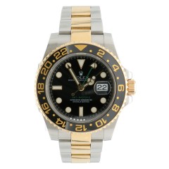 Rolex GMT-Master II Ref.116713LN