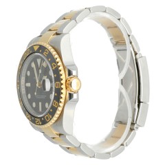 Rolex GMT-Master II Ref.116713LN