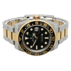 Rolex GMT-Master II Ref.116713LN