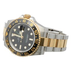 Rolex GMT-Master II Ref.116713LN