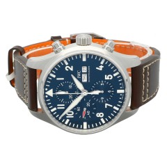 IWC Pilot Chronograph ''Le Petit Prince'' IW377714