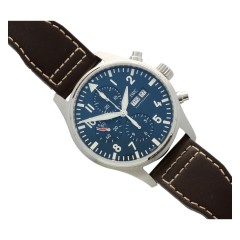 IWC Pilot Chronograph ''Le Petit Prince'' IW377714