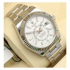 Rolex Skydweller Ref. 326934