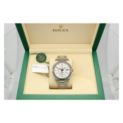 Rolex Skydweller Ref. 326934