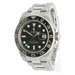 Rolex GMT Master II 116710LN 