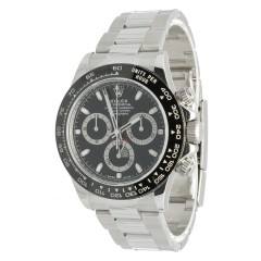 Rolex Daytona 116500LN 