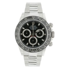 Rolex Daytona 116500LN 