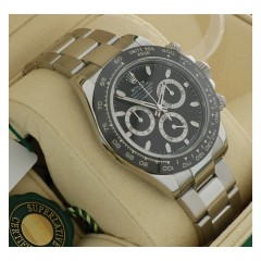 Rolex Daytona 116500LN 