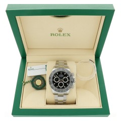 Rolex Daytona 116500LN 