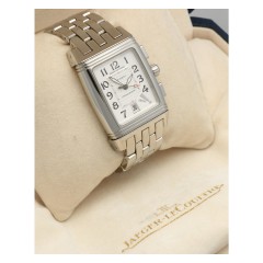 Jaeger-LeCoultre Reverso Gran Sport Retrograde