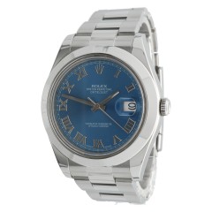 Rolex Datejust II Ref. 116300 