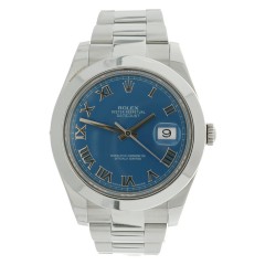 Rolex Datejust II Ref. 116300 