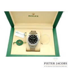 Rolex Airking Ref.116900