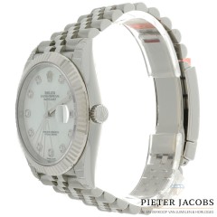 Rolex Datejust 41 Ref. 126334