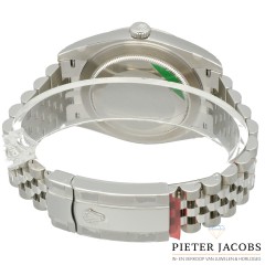 Rolex Datejust 41 Ref. 126334