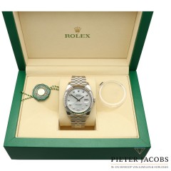 Rolex Datejust 41 Ref. 126334