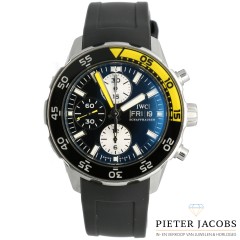 IWC Aquatimer Chronograaf 