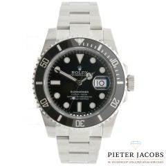 Rolex Submariner Date  Ref. 116610LN