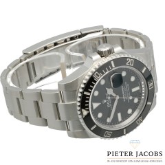 Rolex Submariner Date  Ref. 116610LN