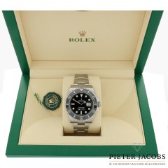 Rolex Submariner Date  Ref. 116610LN