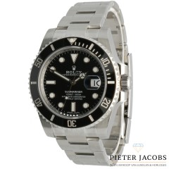 Rolex Submariner Date  Ref. 116610LN