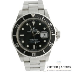 Rolex Submariner Date Ref.16610 Z serie