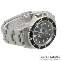 Rolex Submariner Date Ref.16610 Z serie