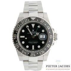 Rolex GMT-Master II Ref.116710LN