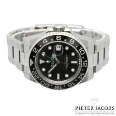 Rolex GMT-Master II Ref.116710LN