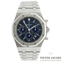 Audemars Piguet Royal Oak Chronograaf 