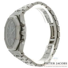 Audemars Piguet Royal Oak Chronograaf 