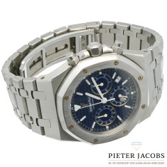 Audemars Piguet Royal Oak Chronograaf 