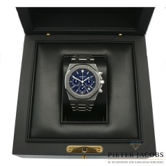 Audemars Piguet Royal Oak Chronograaf 