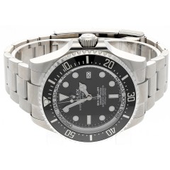 Rolex Sea-Dweller Deepsea Ref.126660 