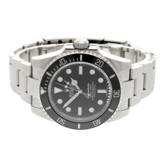 Rolex Submariner (No Date) Ref.114060