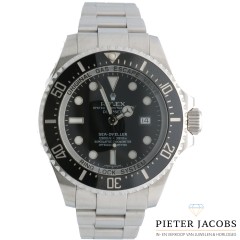 Rolex Sea-Dweller Deepsea Ref. 116660