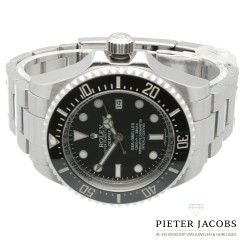 Rolex Sea-Dweller Deepsea Ref. 116660