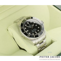 Rolex Sea-Dweller Deepsea Ref. 116660