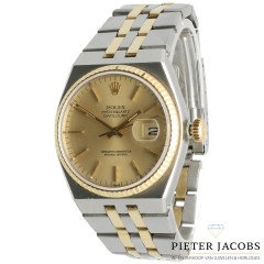 Rolex Datejust Oysterquartz Ref. 17030