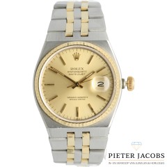 Rolex Datejust Oysterquartz Ref. 17030