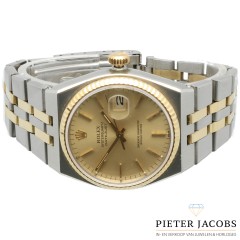 Rolex Datejust Oysterquartz Ref. 17030