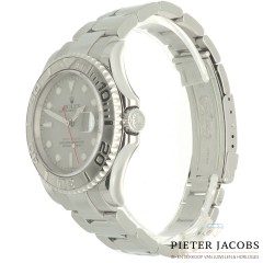 Rolex Yachtmaster 40 Ref. 16622