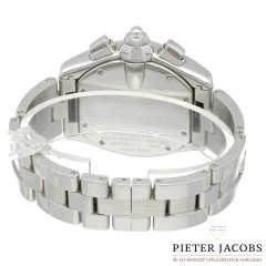 Cartier Roadster XL Chronograaf Ref. 2618