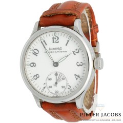 Eberhard & Co.Traversetolo Vitre Ref.21020